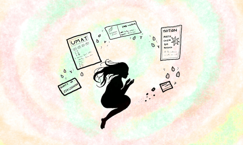 The Sunday Essay: Out of zone – growing up Kiwi-Asian in the early 2000s