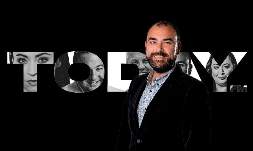 (Image : MediaWorks/Tina Tiller) 
