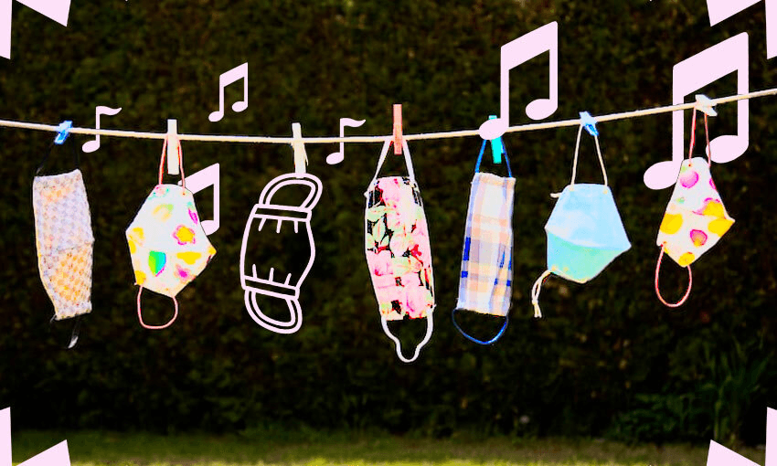 Image: Getty, additional design by Tina Tiller 
