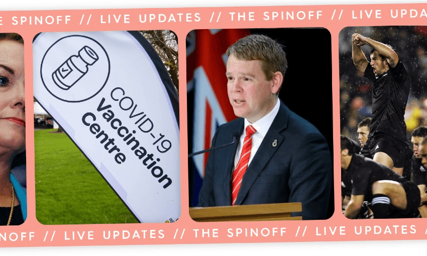 Live updates, November 3: Auckland border likely to stay in place for summer; 100 new delta cases