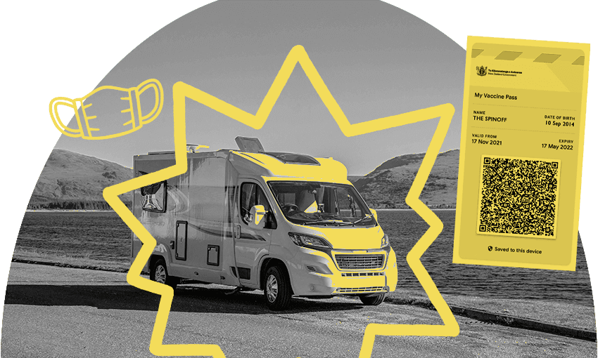 Image design by Tina Tiller 
