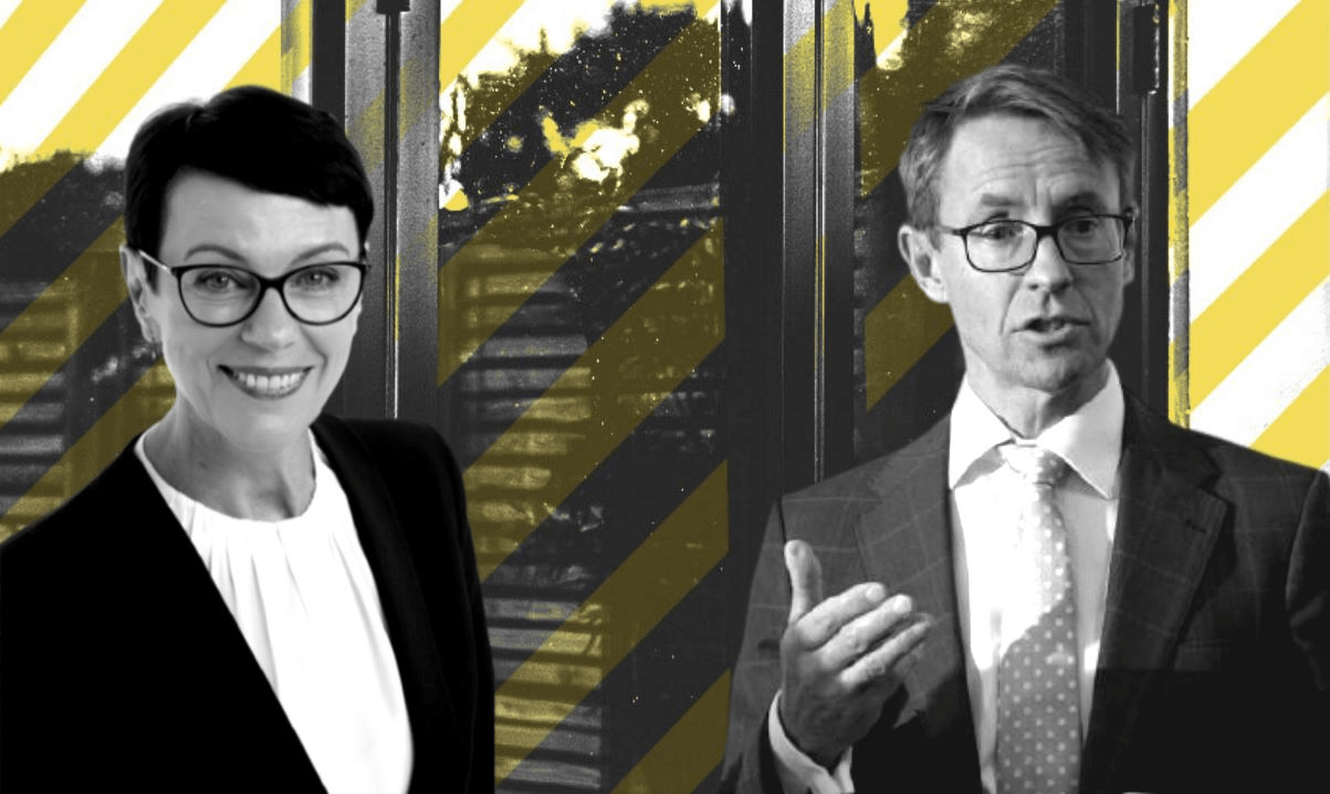 Health and disability commissioner Morag McDowell has written to director general of health Ashley Bloomfield.