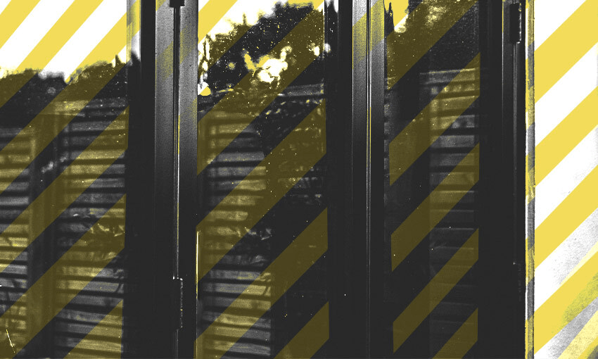 ‘There were missed opportunities that contributed to a tragic outcome for two Māori men,’ found the review. Image: Tina Tiller