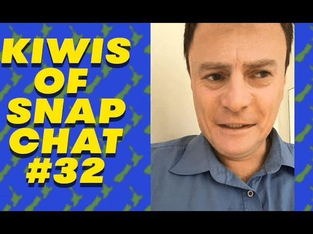 Kiwis of Snapchat: Real comments on the internet about Jacinda Ardern