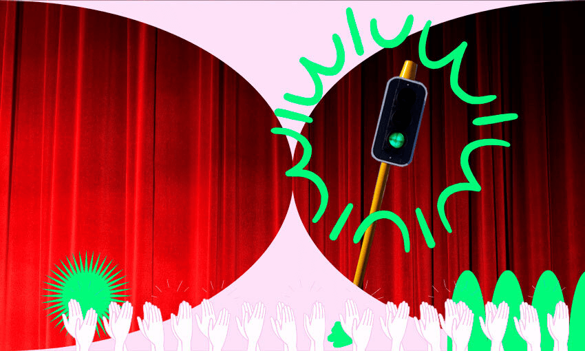 Image: Getty Images; additional design by Tina Tiller 
