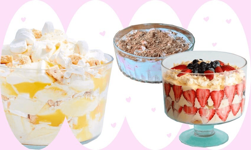 An ode to puddings in big bowls The Spinoff