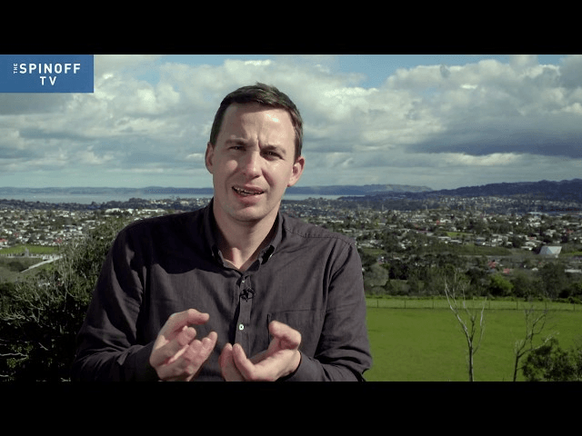 Revenge of the NIMBYs with Hayden Donnell