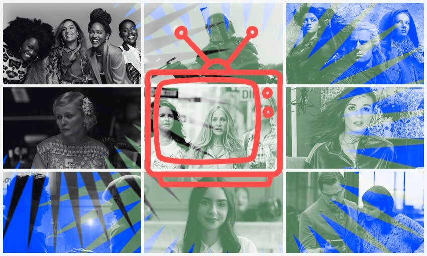 What S New To Netflix Nz Neon And Other Streaming Services In December The Spinoff