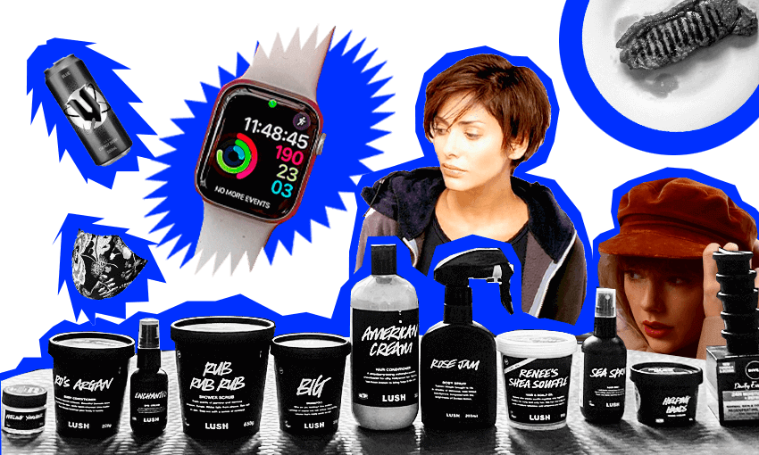 It wasn’t a complete waste of time (Image: Tina Tiller)