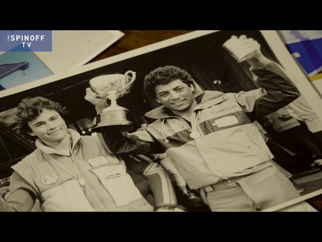 Simon Wi Rutene: how a Māori kid from Rotorua become a champion skier