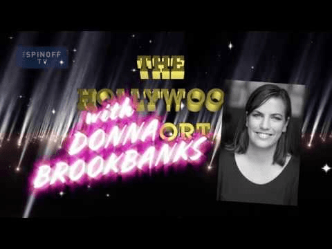 The Spinoff’s Hollywood Report with Donna Brookbanks