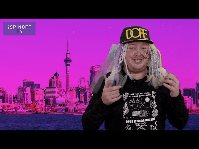 The Spinoff’s trap correspondent reviews Travis Scott’s ‘Astroworld’