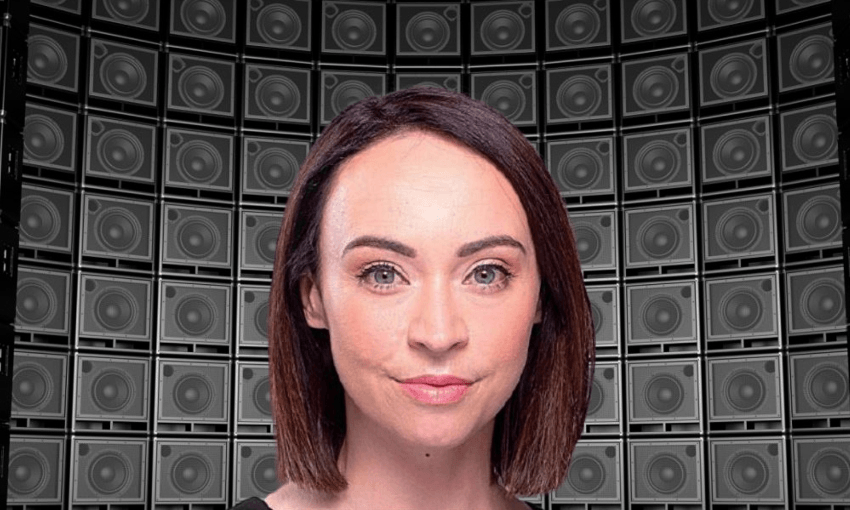Tova O’Brien will a rebranded MagicTalk at MediaWorks from Discovery in January 2022.  
