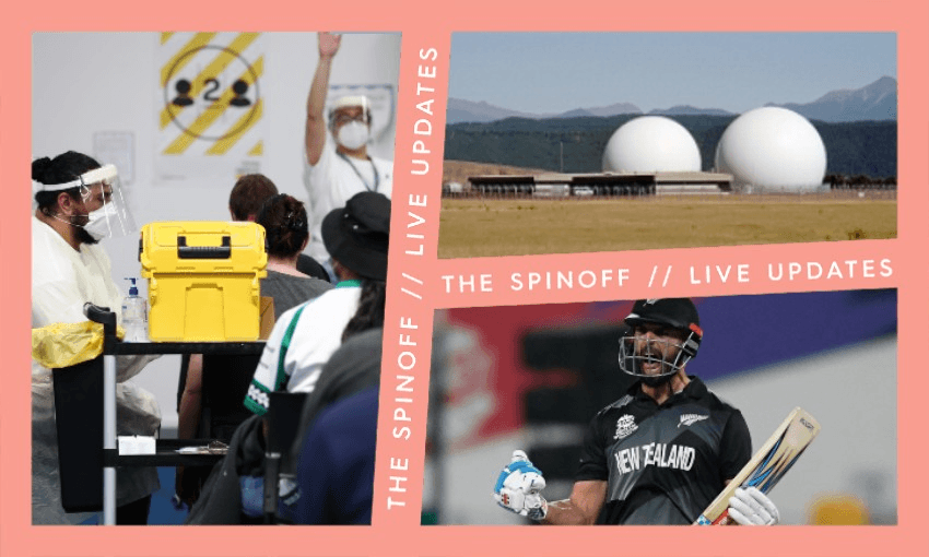 Live updates, November 11 Six new cases of Covid19 confirmed in