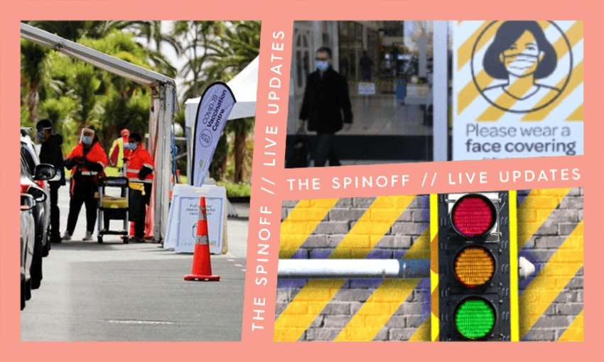 Live updates, November 5-7: 113 new community cases, 74 cases in hospital