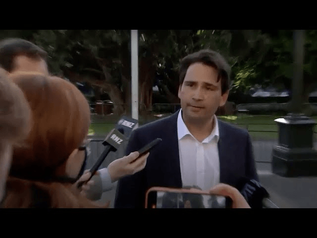 ‘Pure, unbridled political mayhem’