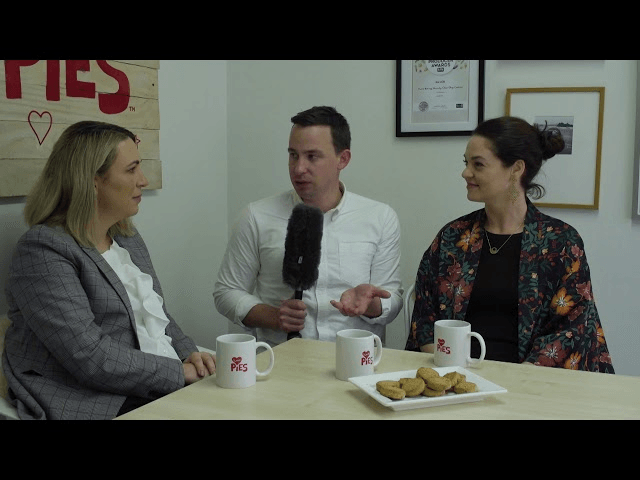 What is business confidence and why should we care?