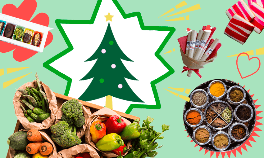 15 of the best food gifts to give this Christmas