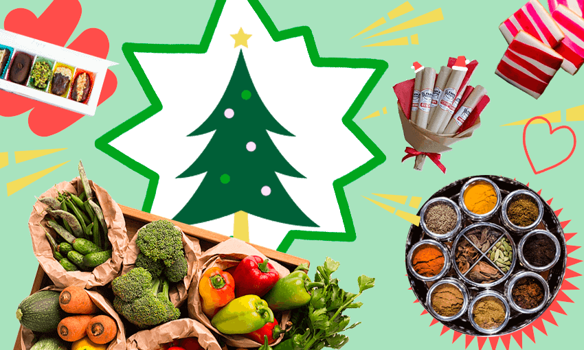 15 of the best food gifts to give this Christmas, ranked The Spinoff