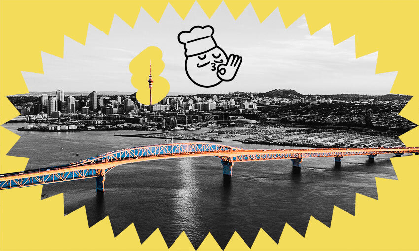 Tāmaki Makaurau is the coolest place to be this summer if you’re an Aucklander. (Image: Tina Tiller)