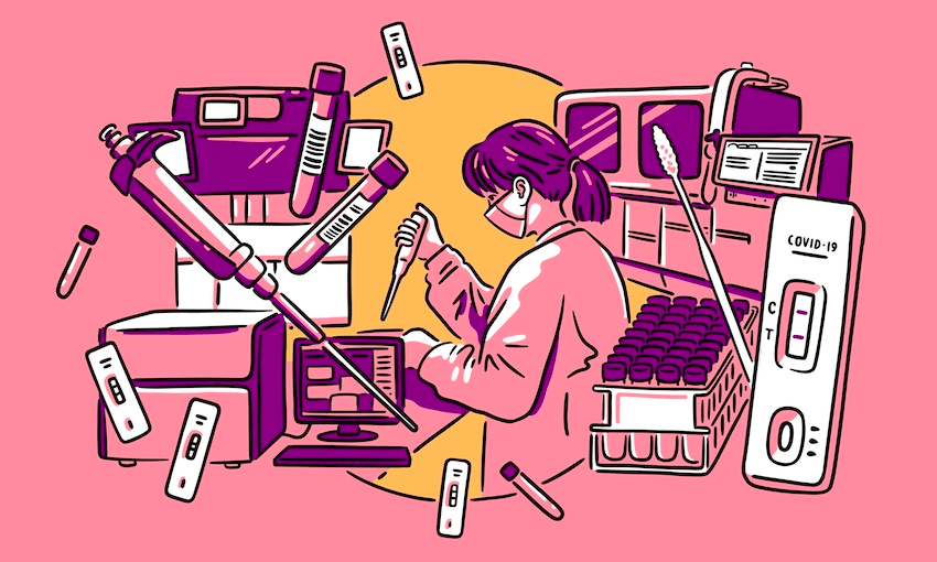 (Image: Ezra Whittaker) 
