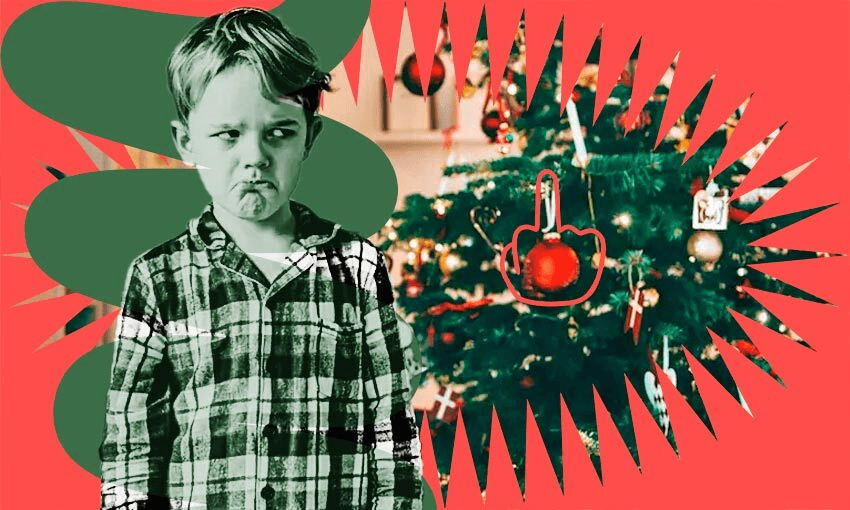 Photo: Getty Images, additional design by Tina Tiller