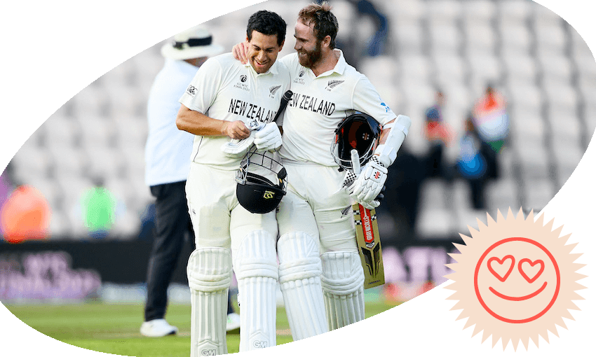 Image: Alex Davidson/Getty Images. Additional design: Archi Banal 
