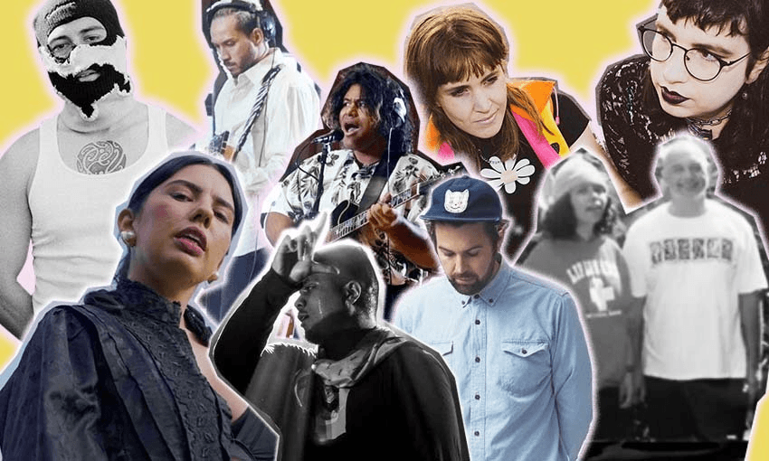 (Image: Tina Tiller) 
