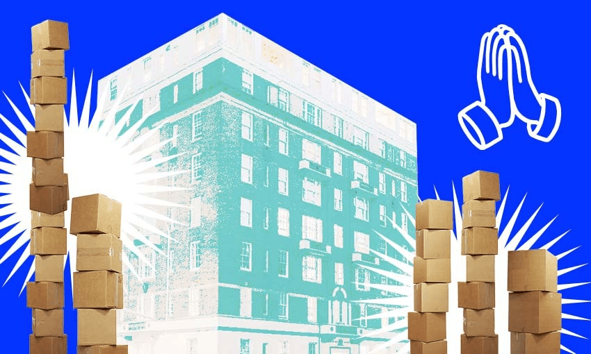 After lockdown, everything was meant to change. And then it didn’t. (Image Design: Archi Banal)