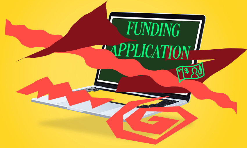 (Image: Tina Tiller) 
