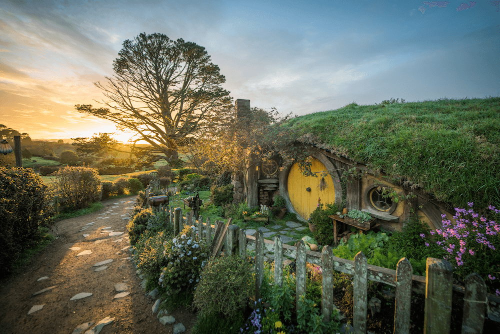 Hobbiton