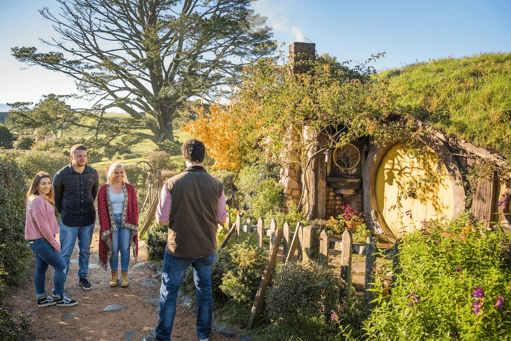 Hobbiton