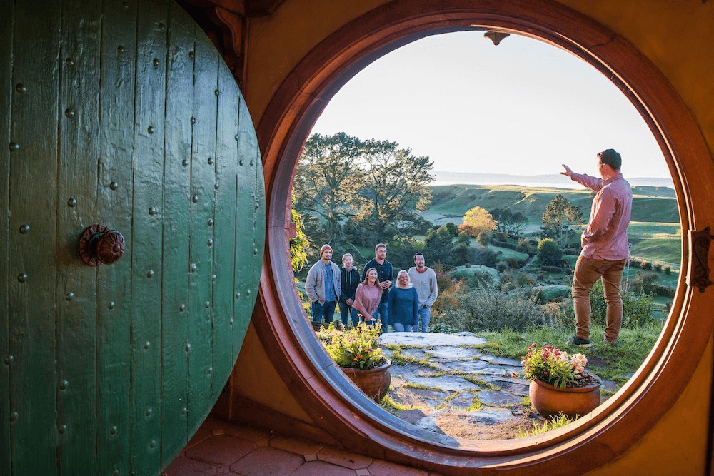 Hobbiton