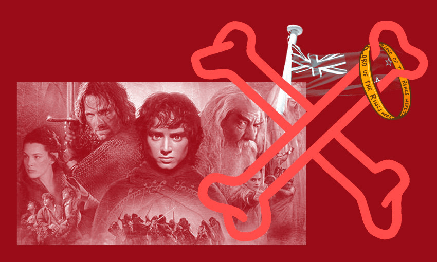 It’s time to let go of our national obsession. (Image: Tina Tiller).