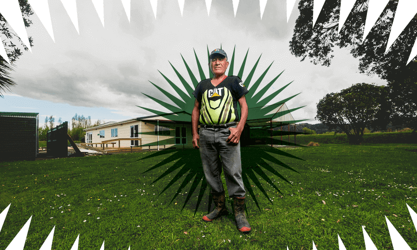 A threat to our identity: The impact of climate change on Māori - Vimarsana News