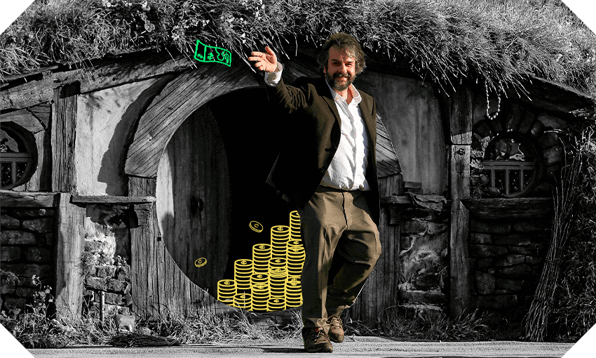 Image: Hagen Hopkins/Getty, additional design: Tina Tiller 
