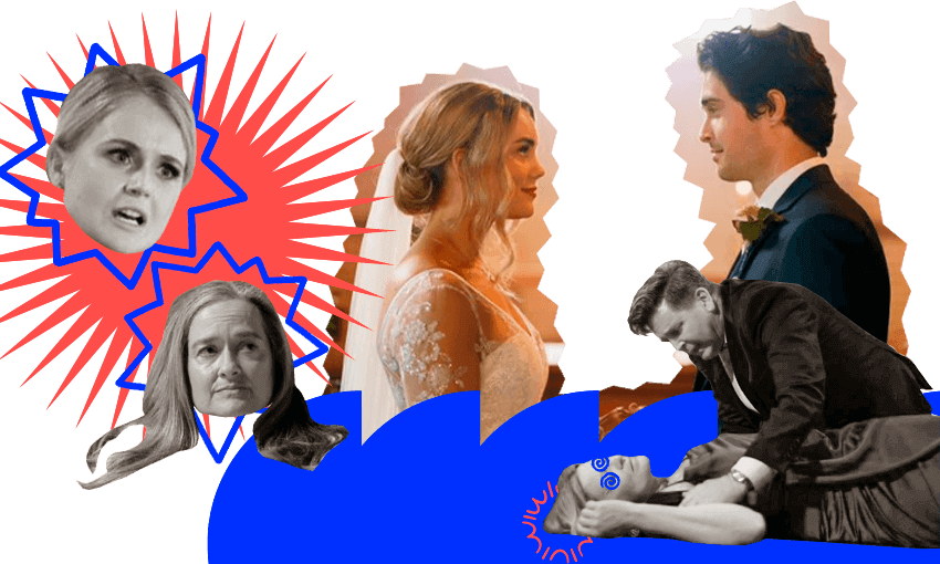 It’s the most wonderful time of the year (Photo: South Pacific Pictures/Tina Tiller) 
