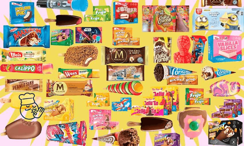 Image by Tina Tiller 
