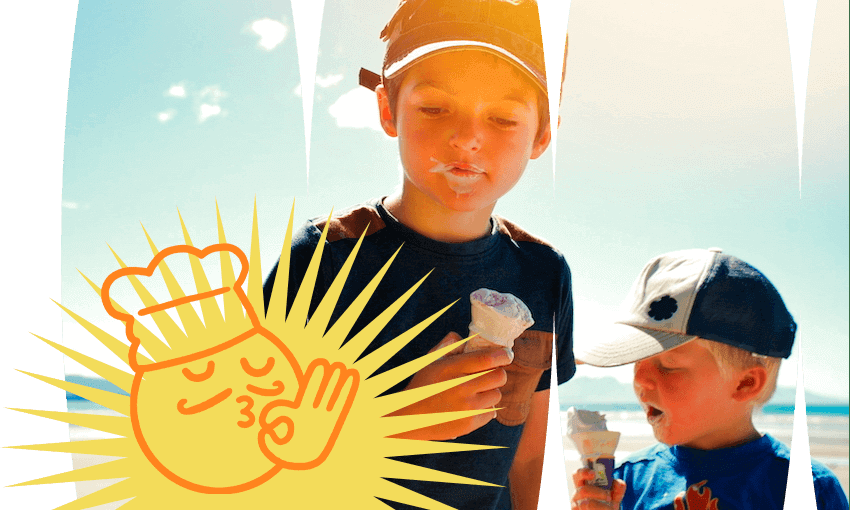 Photo: LazingBee / iStock via Getty; additional design by Tina Tiller