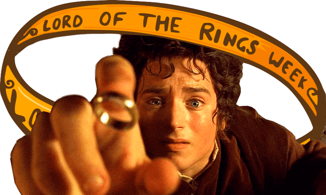 Why we’re talking about sneaky little hobbitses all week | The Spinoff