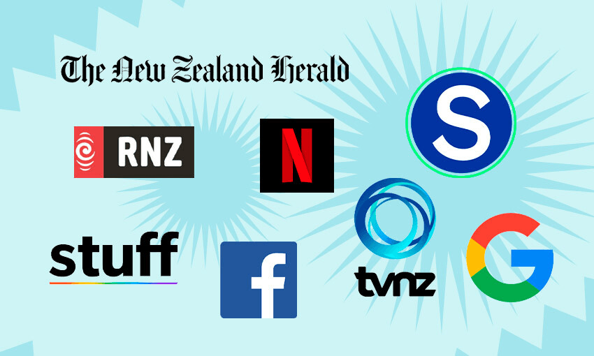 2021 media year in review: The news organisations strike back