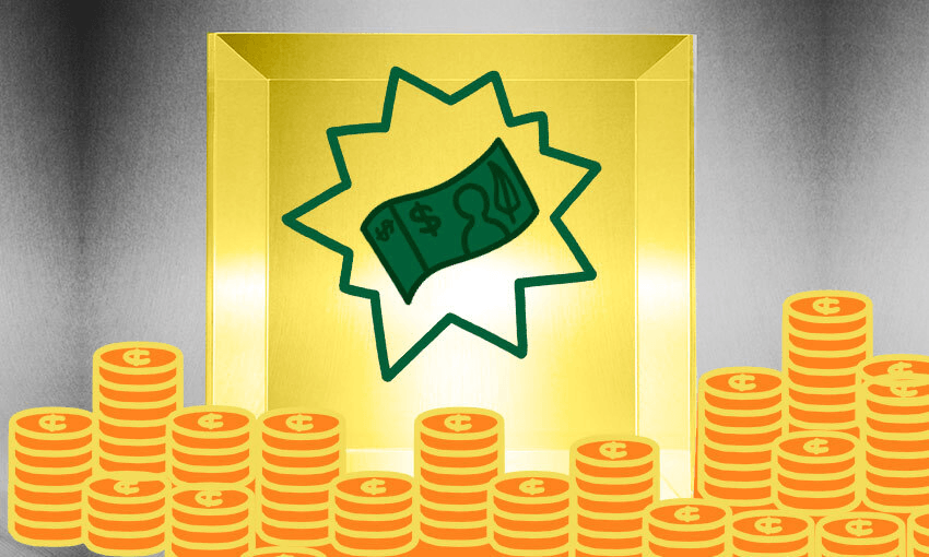 Did we learn how to save in lockdown? Did we learn how to spend? The answers may surprise you. (Image Design: Tina Tiller)