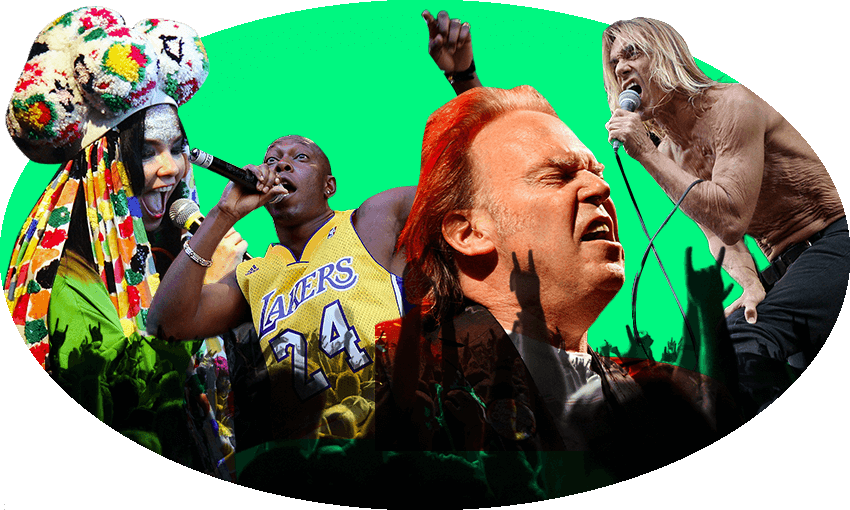 Could the Big Day Out ever make a comeback? 'Never say never' - Vimarsana News