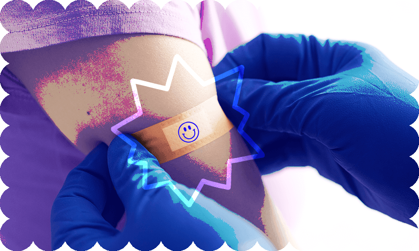 Image: Getty Images, additional design by Archi Banal