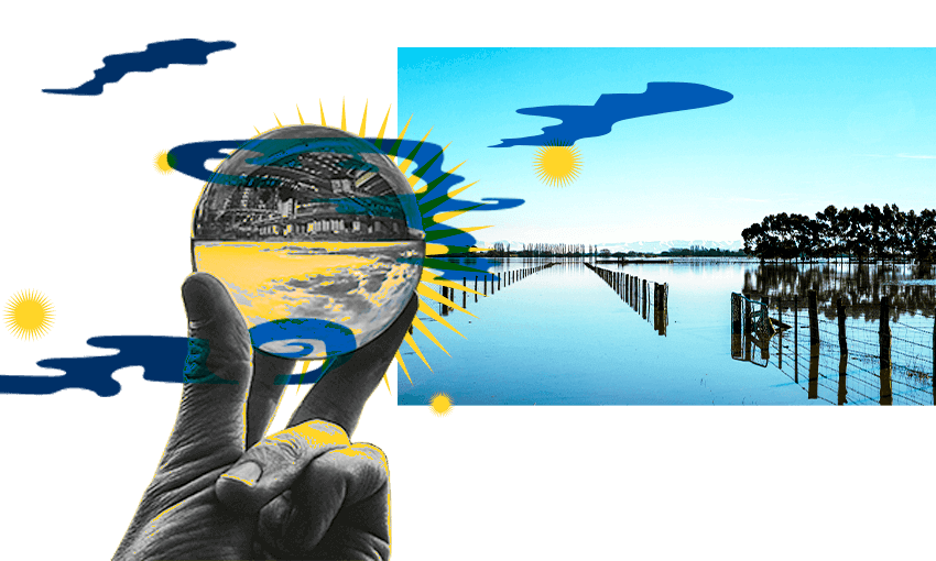 Image: Getty Images, additional design by Tina Tiller