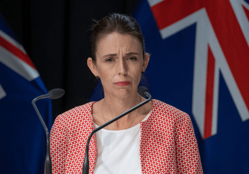 Ardern rejects allegations in MP’s op-ed: ‘Primary concern is Gaurav’s wellbeing’