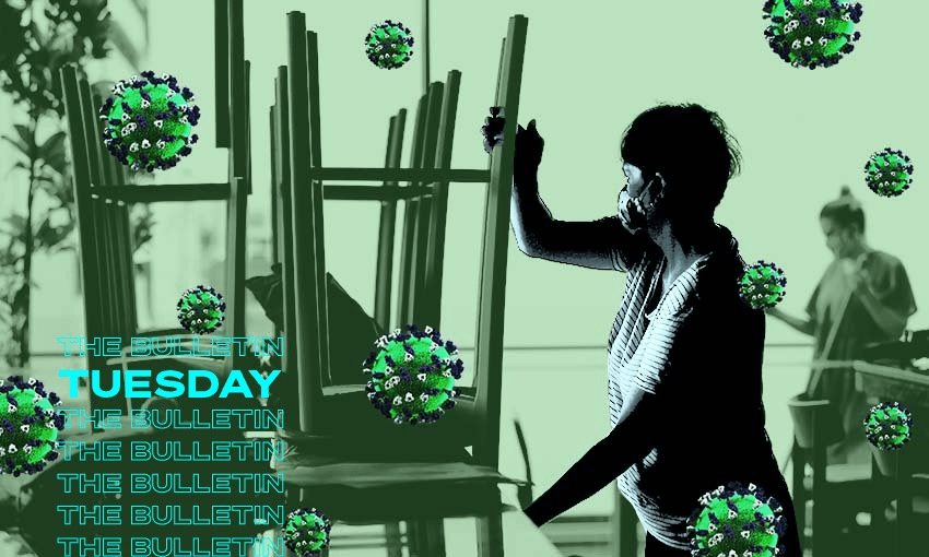 Covid has upset plans around the country. (Getty Images; design by Archi Banal)