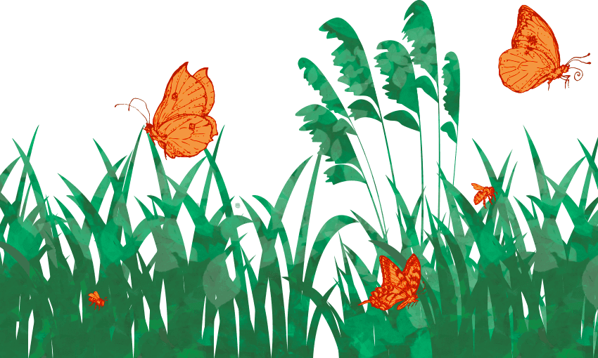 Image: Getty Images; additional design by Tina TIller