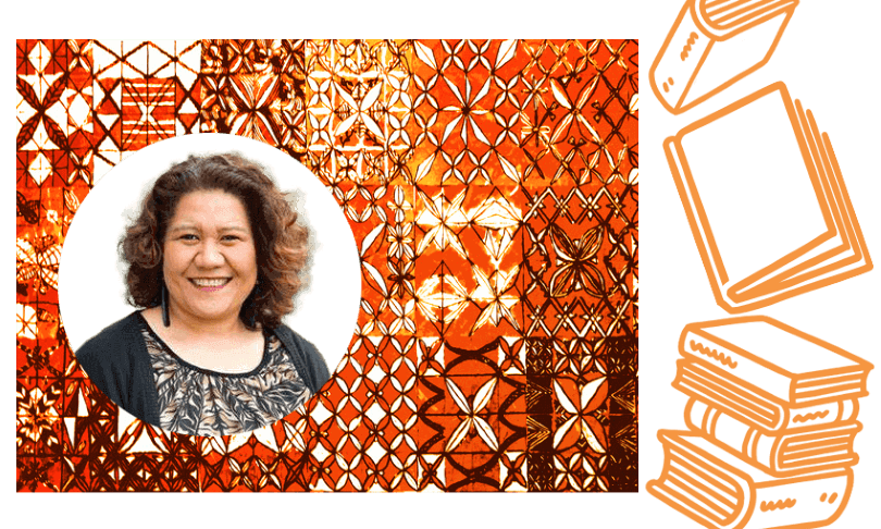 Acting Pro Vice Chancellor Pacific at The University of Auckland, Jemaima Tiatia. (Image: Tina Tiller) 
