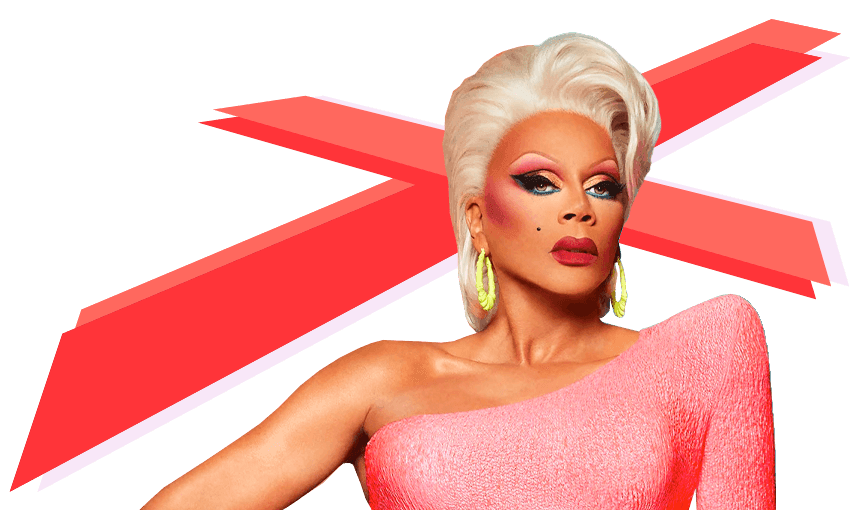 Why you can't watch Drag Race in New Zealand - Vimarsana News